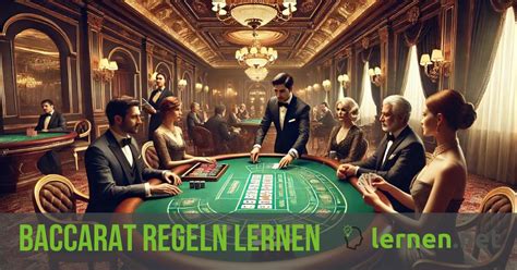 baccarat anleitung|Baccarat Regeln .